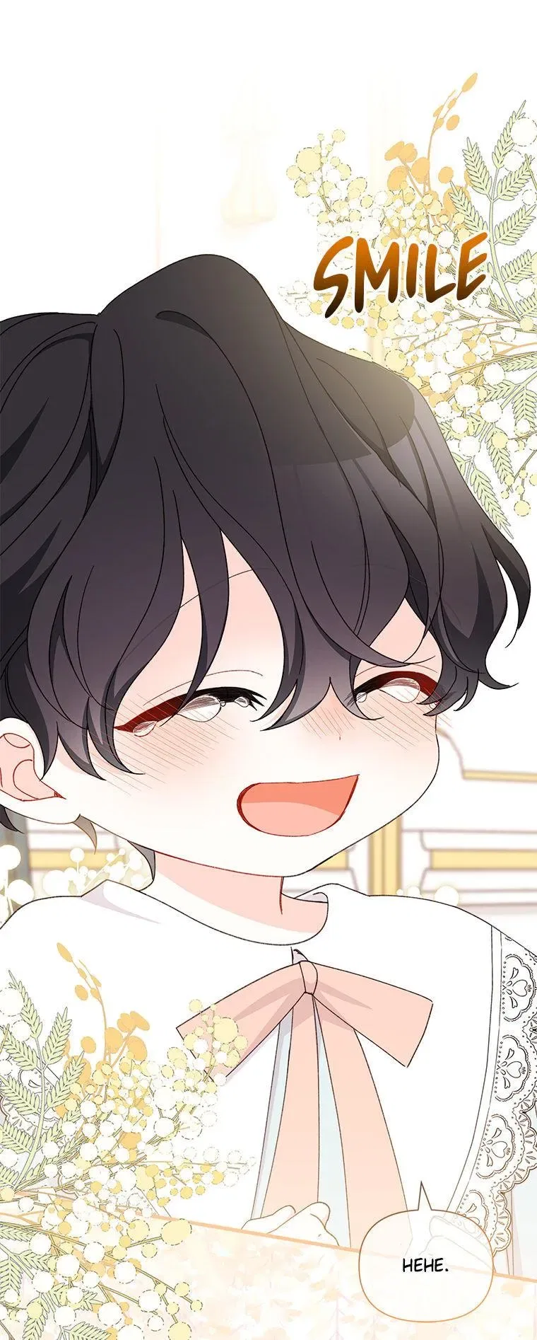 I Found a Husband When I Picked up the Male Lead Chapter 69 – Page 40
