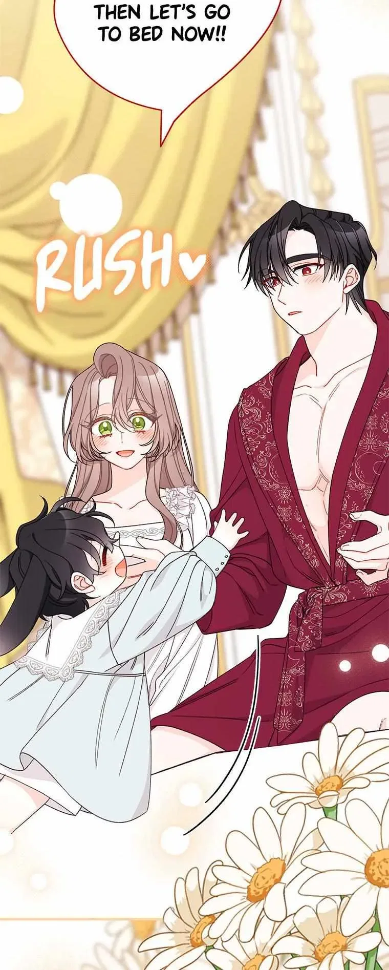 I Found a Husband When I Picked up the Male Lead Chapter 69 – Page 42
