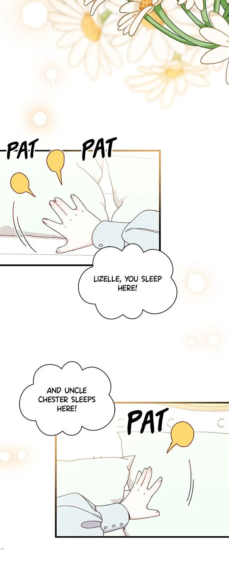 I Found a Husband When I Picked up the Male Lead Chapter 69 – Page 43