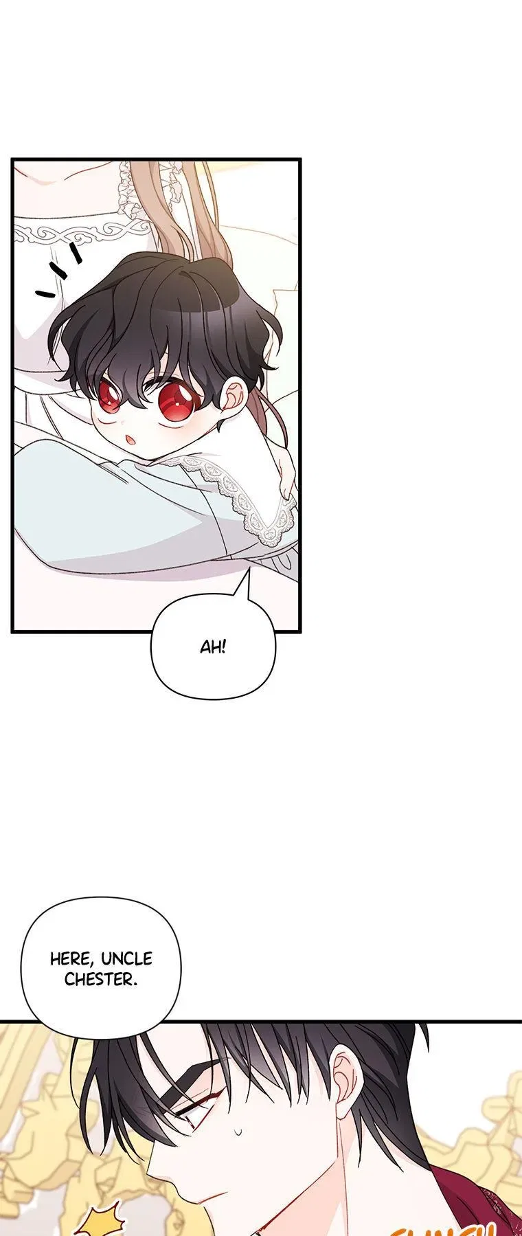 I Found a Husband When I Picked up the Male Lead Chapter 69 – Page 45