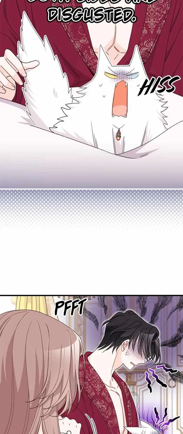 I Found a Husband When I Picked up the Male Lead Chapter 69 – Page 47