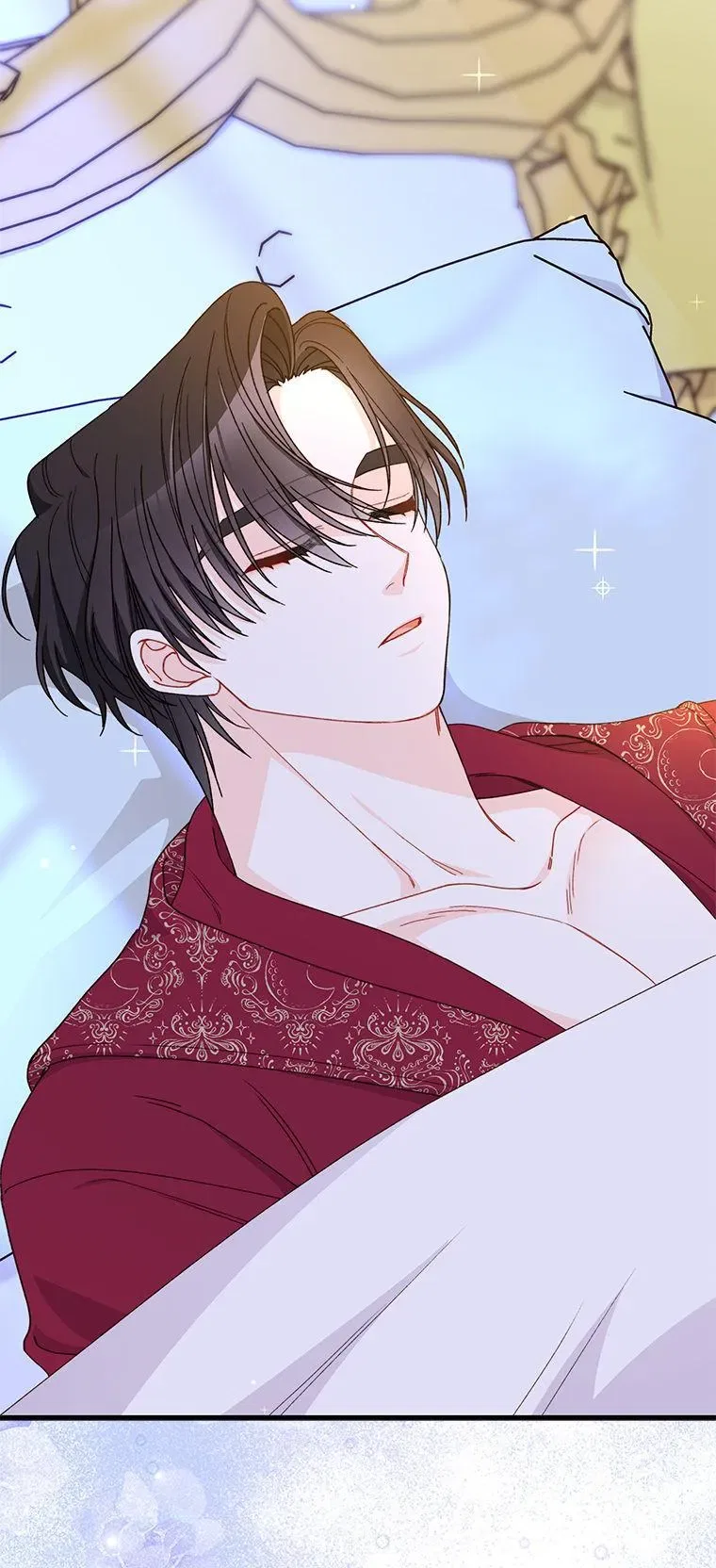 I Found a Husband When I Picked up the Male Lead Chapter 69 – Page 54