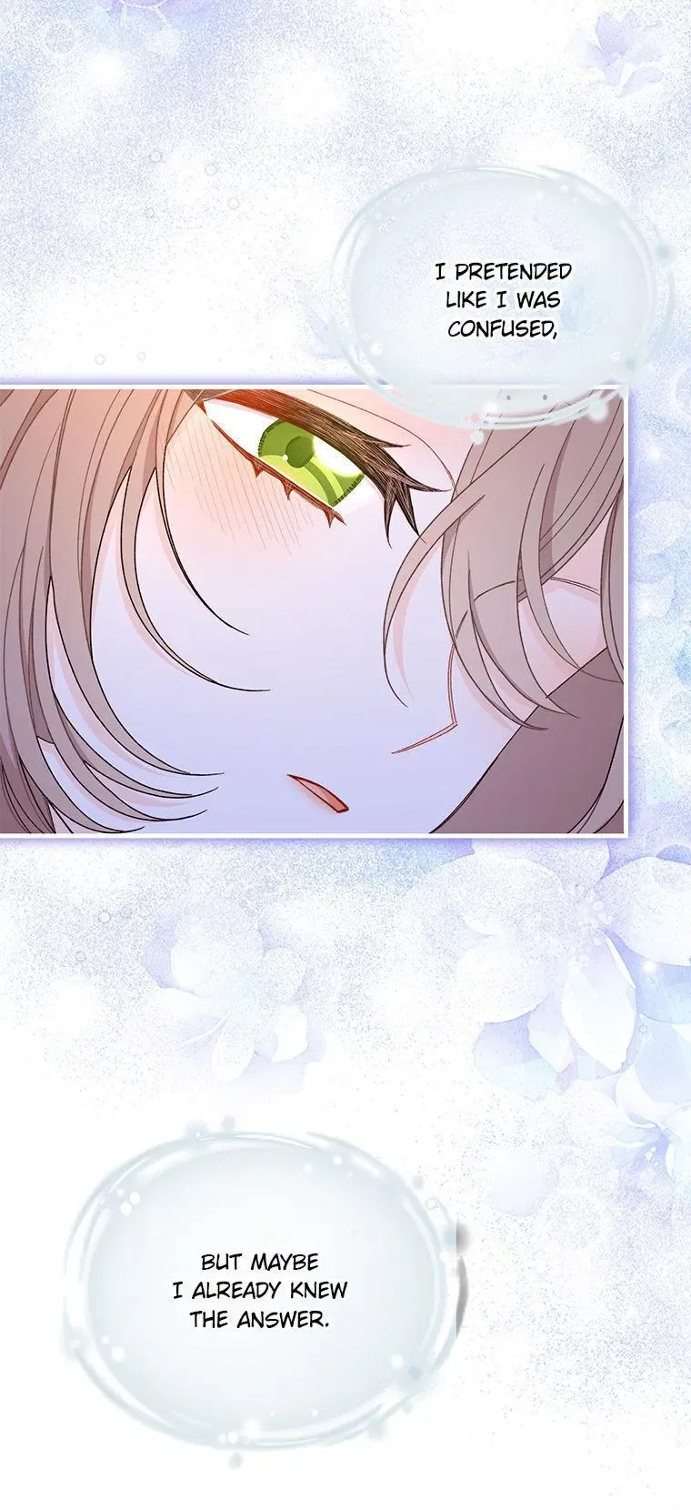 I Found a Husband When I Picked up the Male Lead Chapter 69 – Page 55