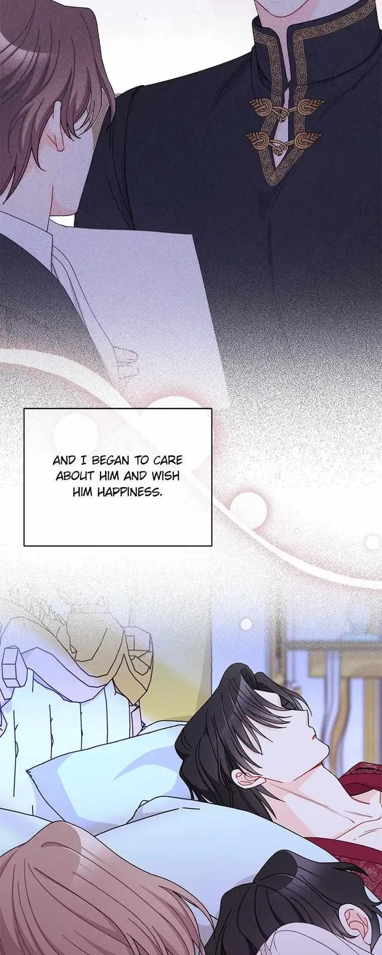 I Found a Husband When I Picked up the Male Lead Chapter 69 – Page 57