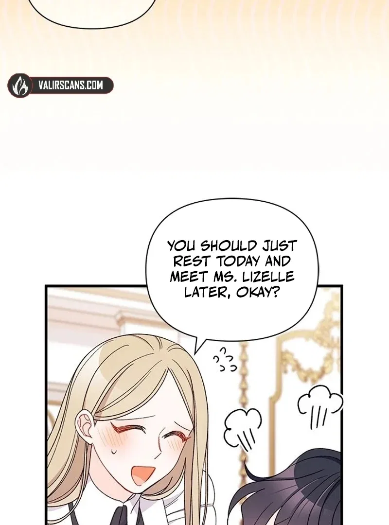 I Found a Husband When I Picked up the Male Lead Chapter 68 – Page 5
