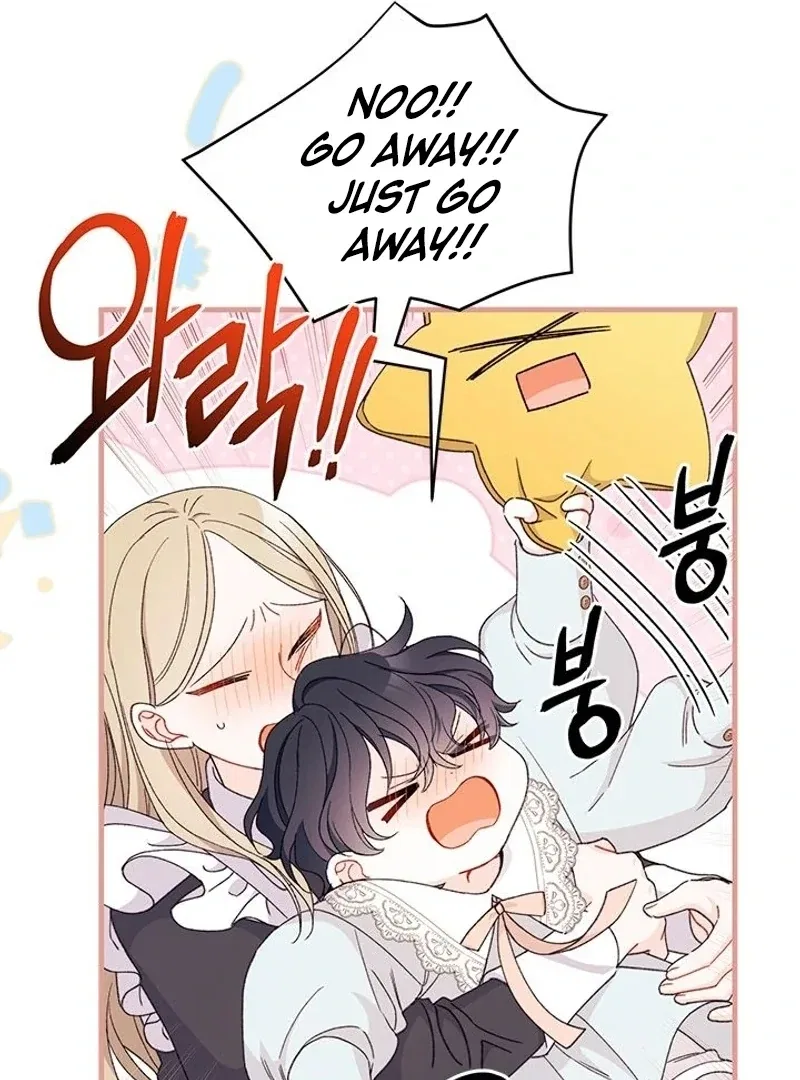 I Found a Husband When I Picked up the Male Lead Chapter 68 – Page 9