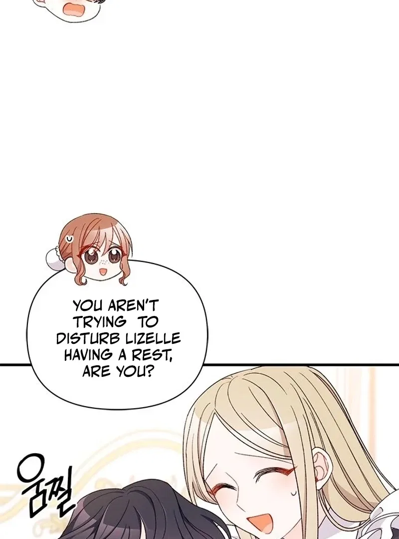 I Found a Husband When I Picked up the Male Lead Chapter 68 – Page 12