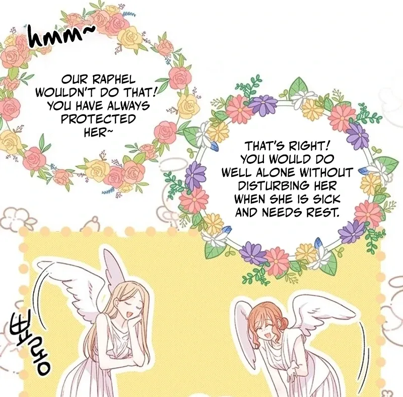 I Found a Husband When I Picked up the Male Lead Chapter 68 – Page 14