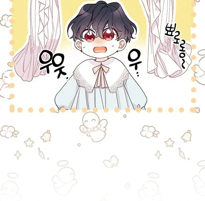 I Found a Husband When I Picked up the Male Lead Chapter 68 – Page 15