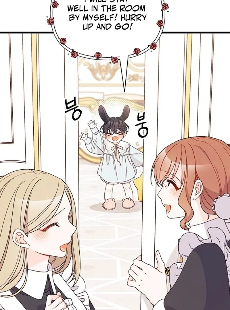 I Found a Husband When I Picked up the Male Lead Chapter 68 – Page 21