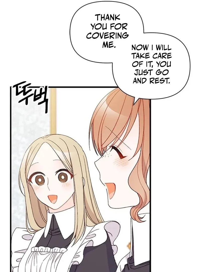 I Found a Husband When I Picked up the Male Lead Chapter 68 – Page 24