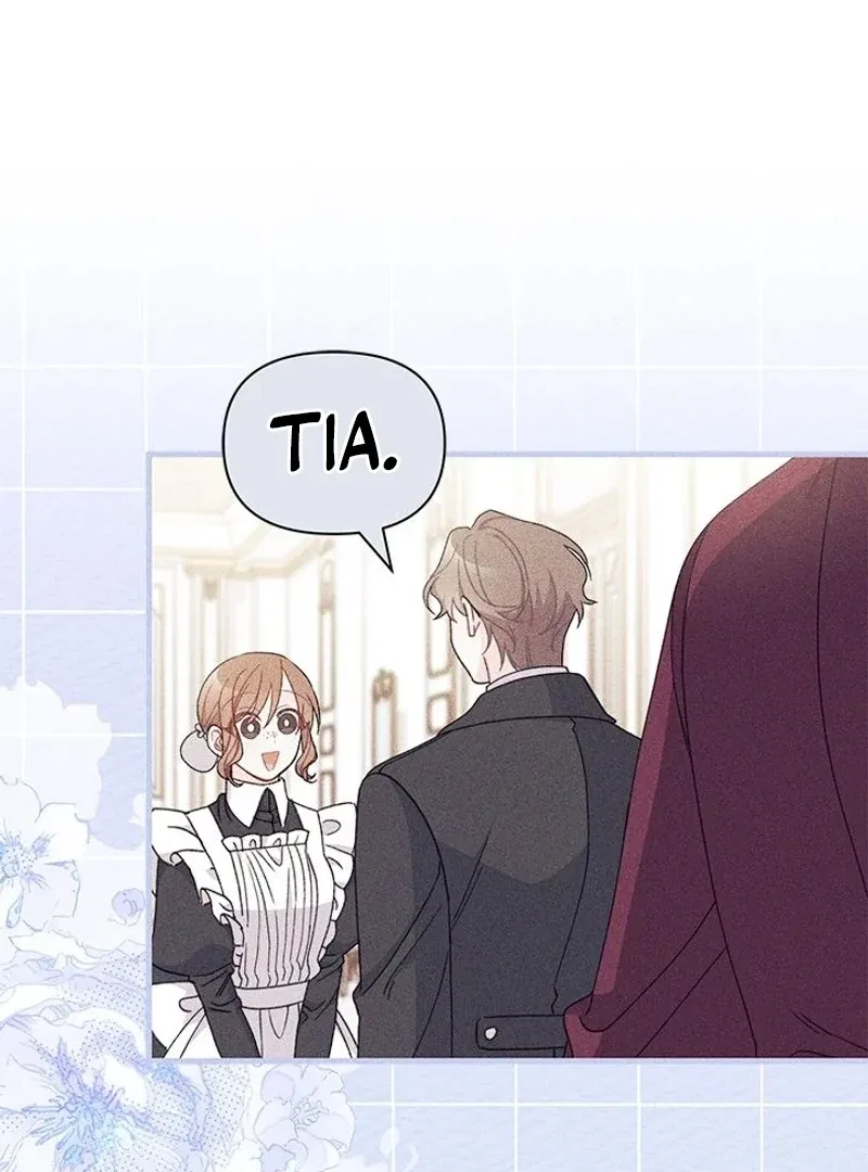 I Found a Husband When I Picked up the Male Lead Chapter 68 – Page 27