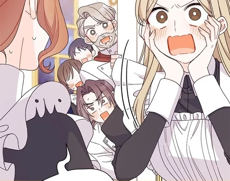 I Found a Husband When I Picked up the Male Lead Chapter 68 – Page 31