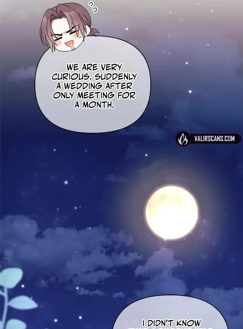 I Found a Husband When I Picked up the Male Lead Chapter 68 – Page 33