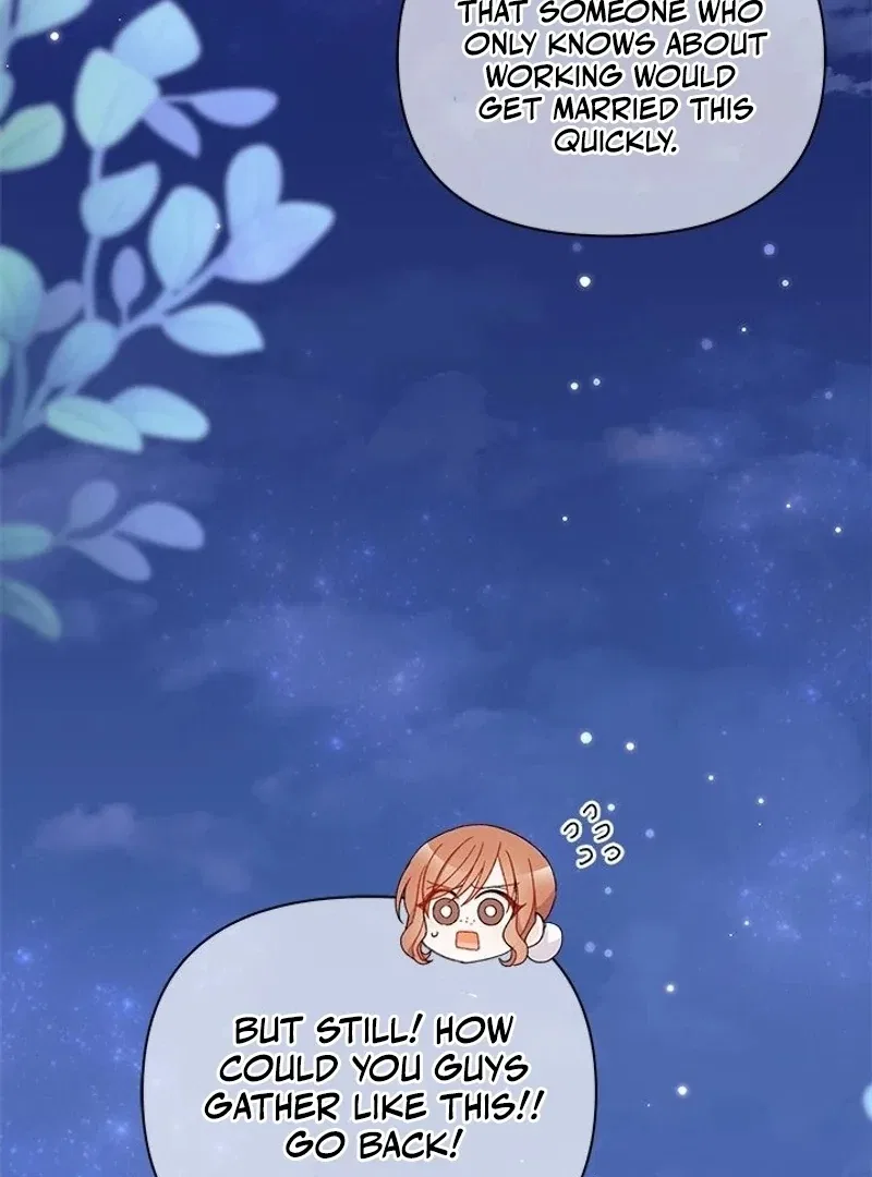 I Found a Husband When I Picked up the Male Lead Chapter 68 – Page 34