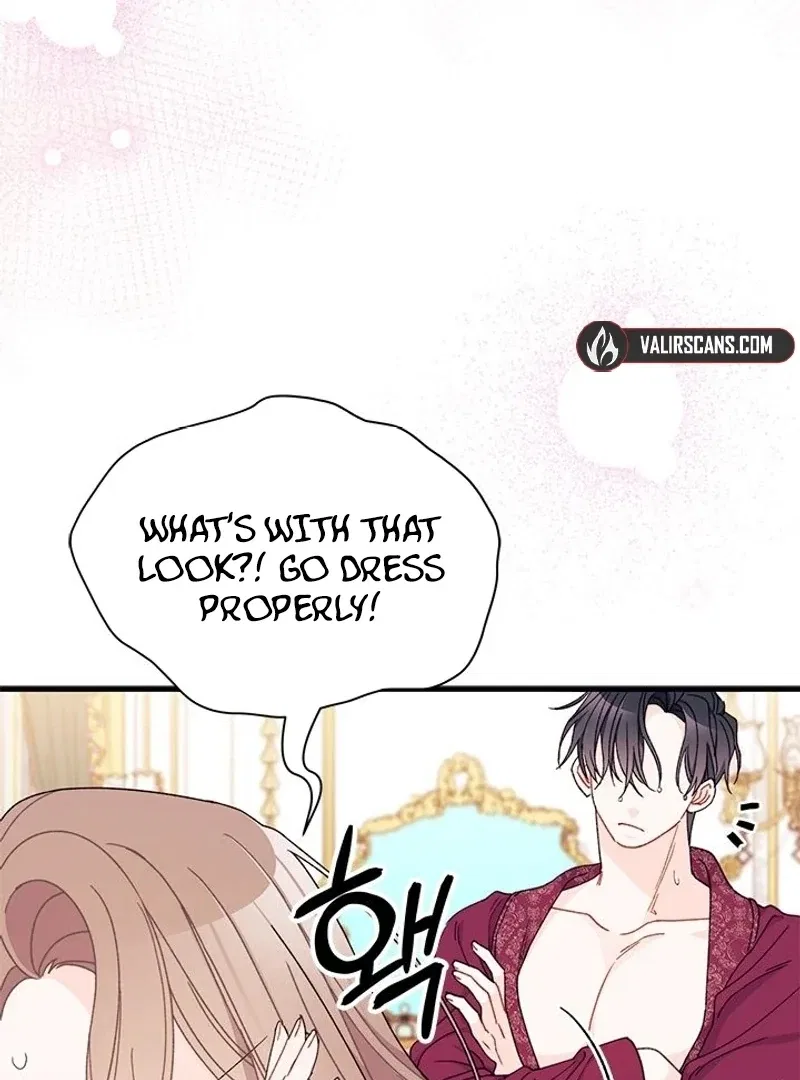 I Found a Husband When I Picked up the Male Lead Chapter 68 – Page 46