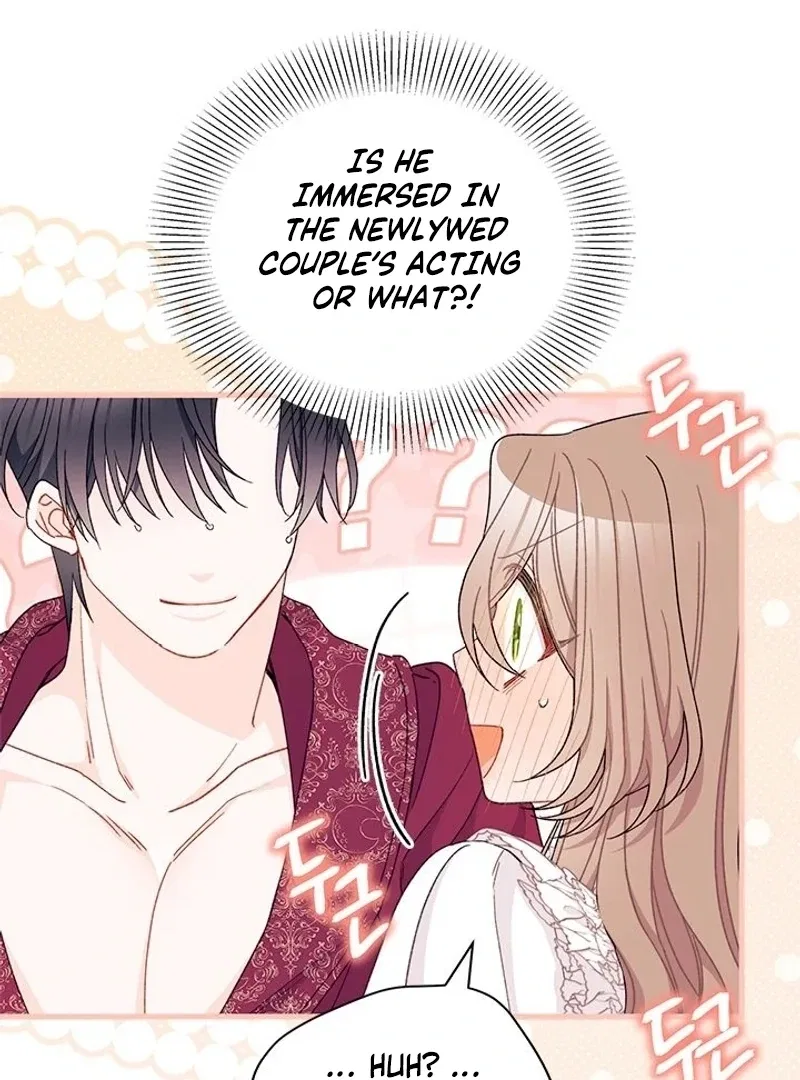 I Found a Husband When I Picked up the Male Lead Chapter 68 – Page 87
