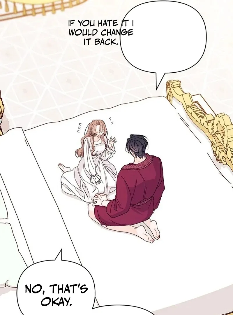 I Found a Husband When I Picked up the Male Lead Chapter 68 – Page 92