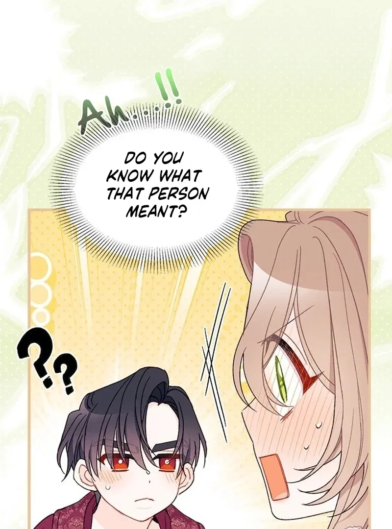 I Found a Husband When I Picked up the Male Lead Chapter 68 – Page 95