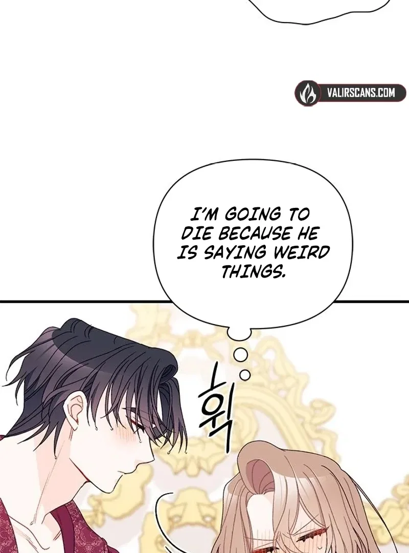 I Found a Husband When I Picked up the Male Lead Chapter 68 – Page 98