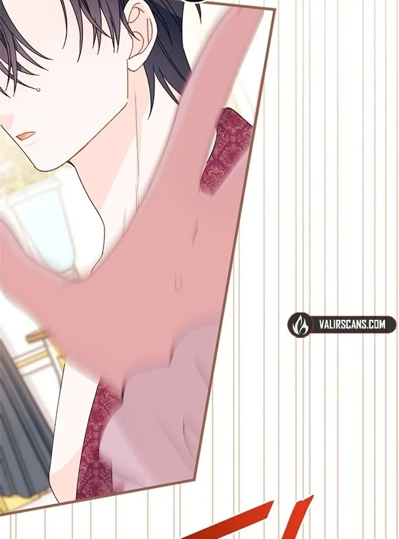 I Found a Husband When I Picked up the Male Lead Chapter 68 – Page 110
