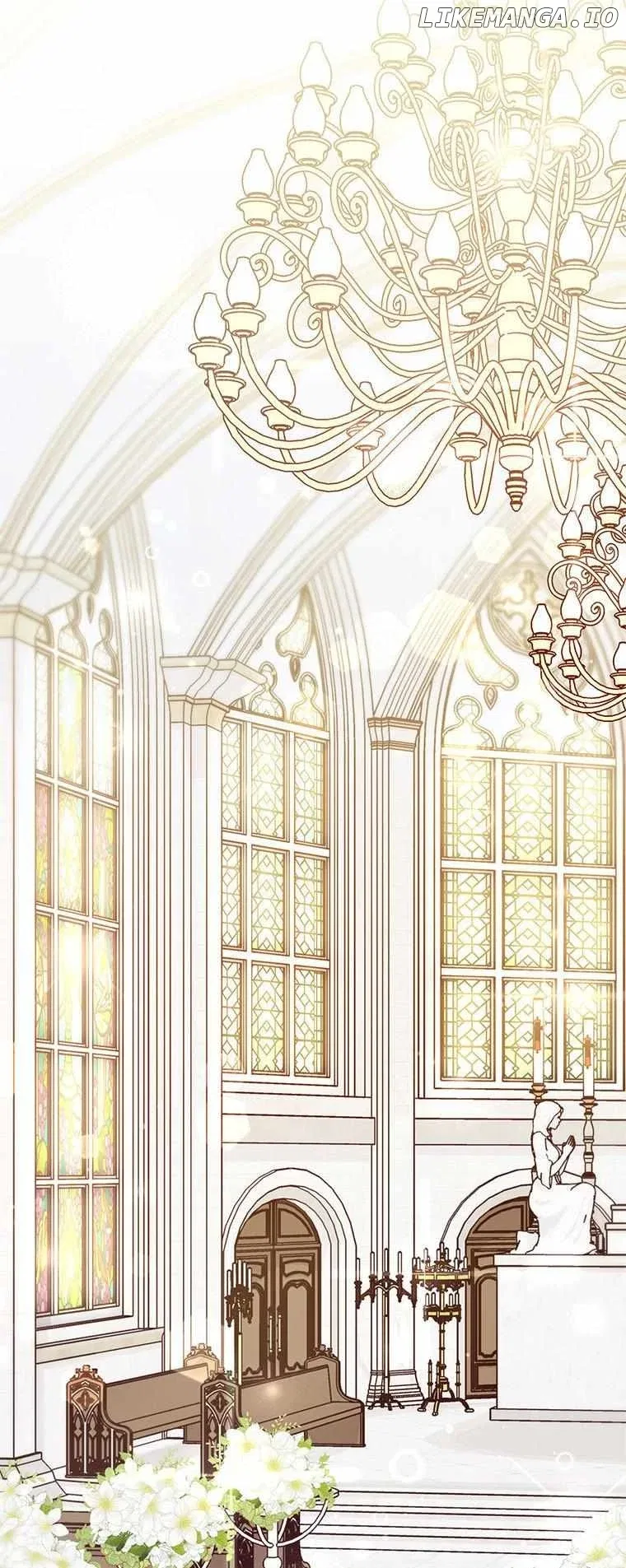 I Found a Husband When I Picked up the Male Lead Chapter 67 – Page 3