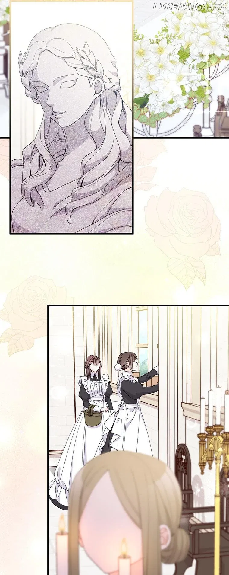 I Found a Husband When I Picked up the Male Lead Chapter 67 – Page 4