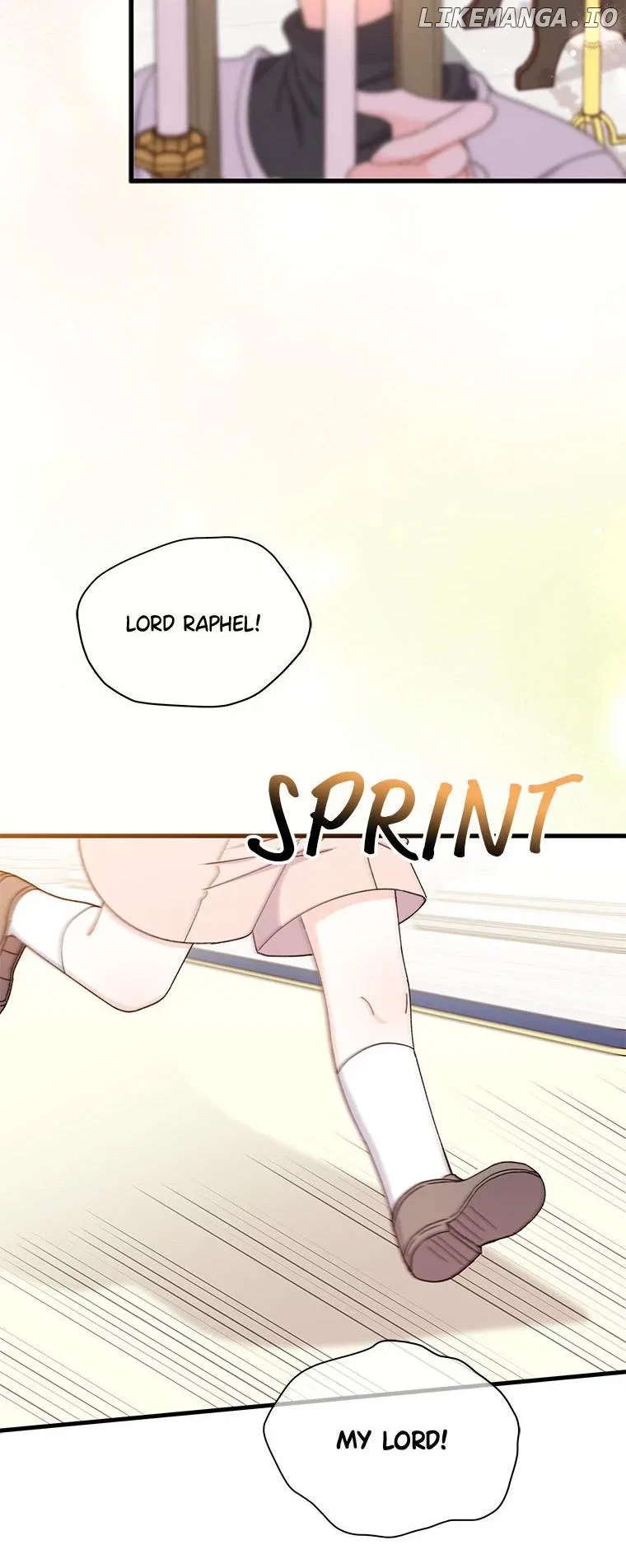I Found a Husband When I Picked up the Male Lead Chapter 67 – Page 5
