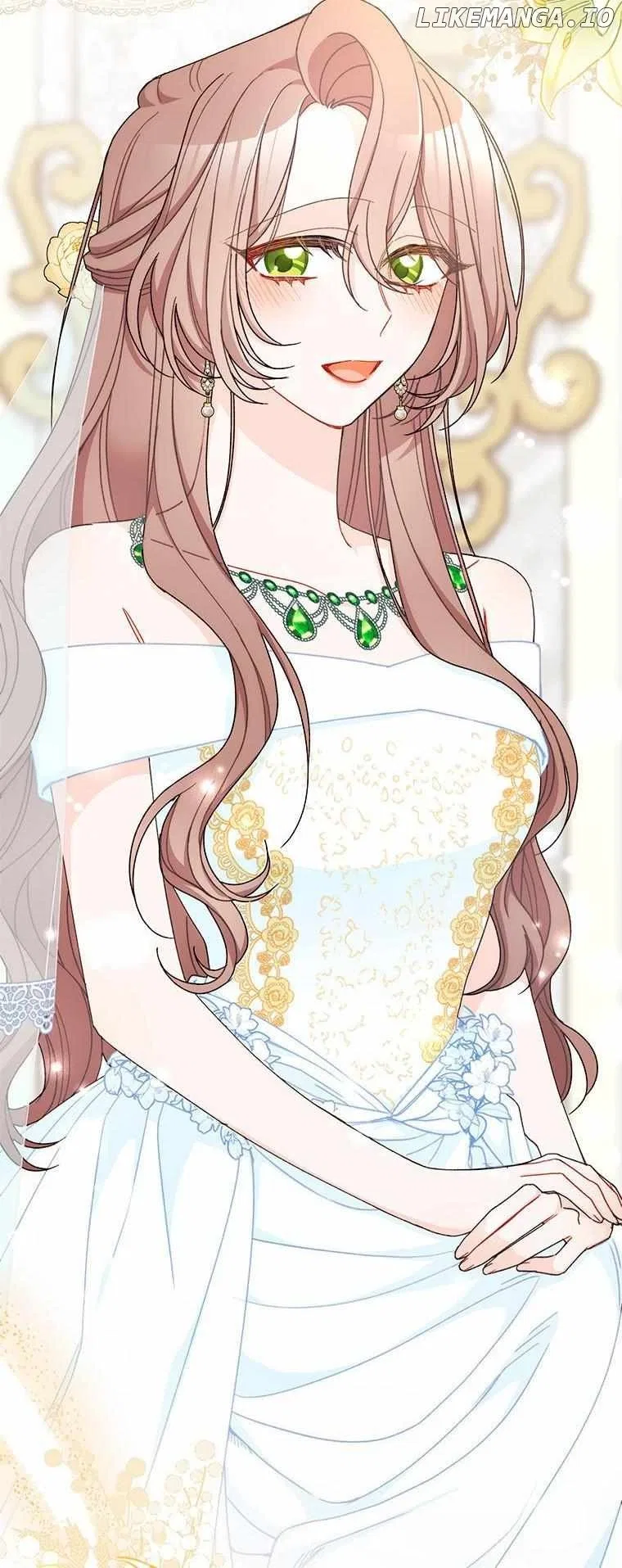 I Found a Husband When I Picked up the Male Lead Chapter 67 – Page 10