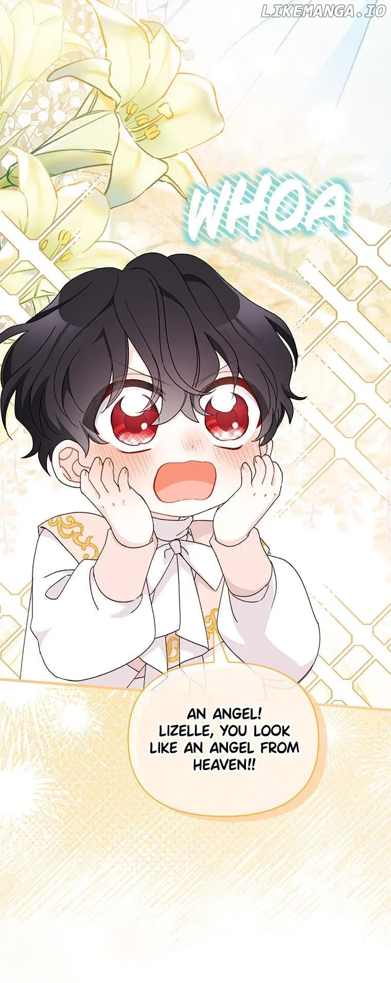 I Found a Husband When I Picked up the Male Lead Chapter 67 – Page 11