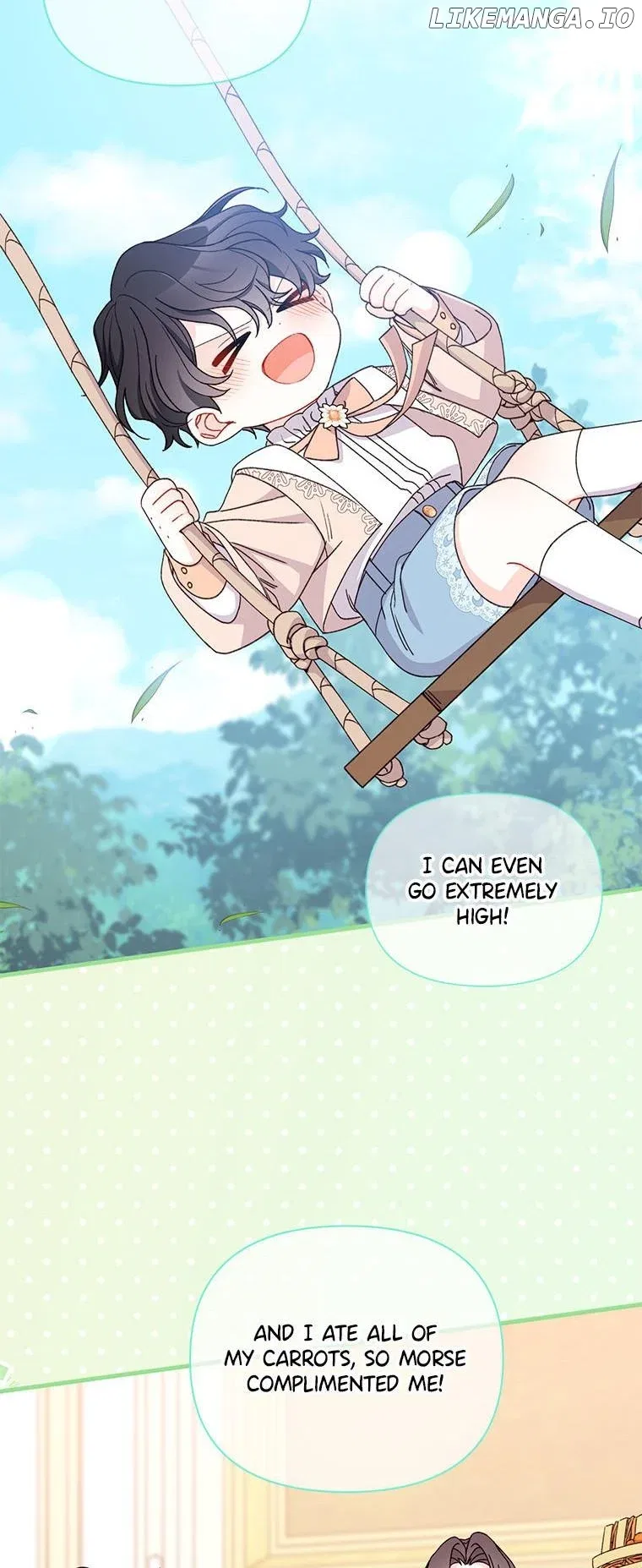I Found a Husband When I Picked up the Male Lead Chapter 67 – Page 15