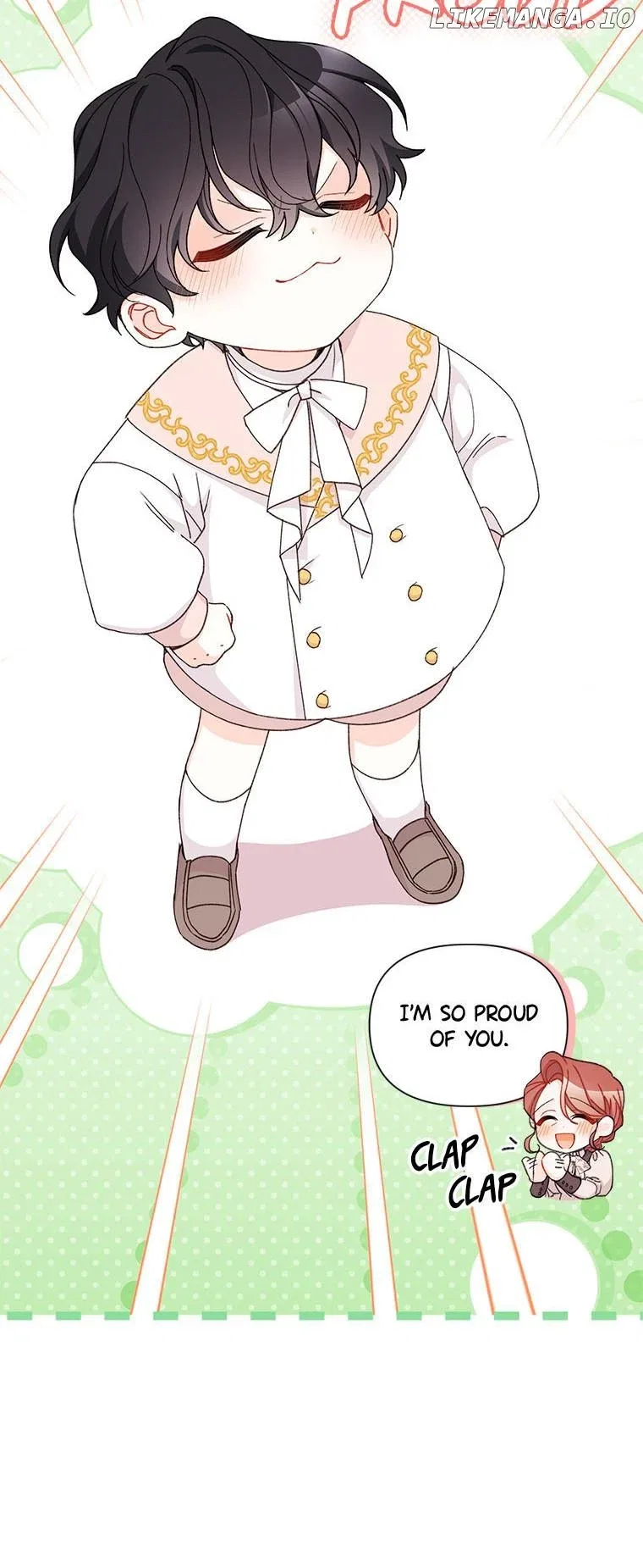 I Found a Husband When I Picked up the Male Lead Chapter 67 – Page 17
