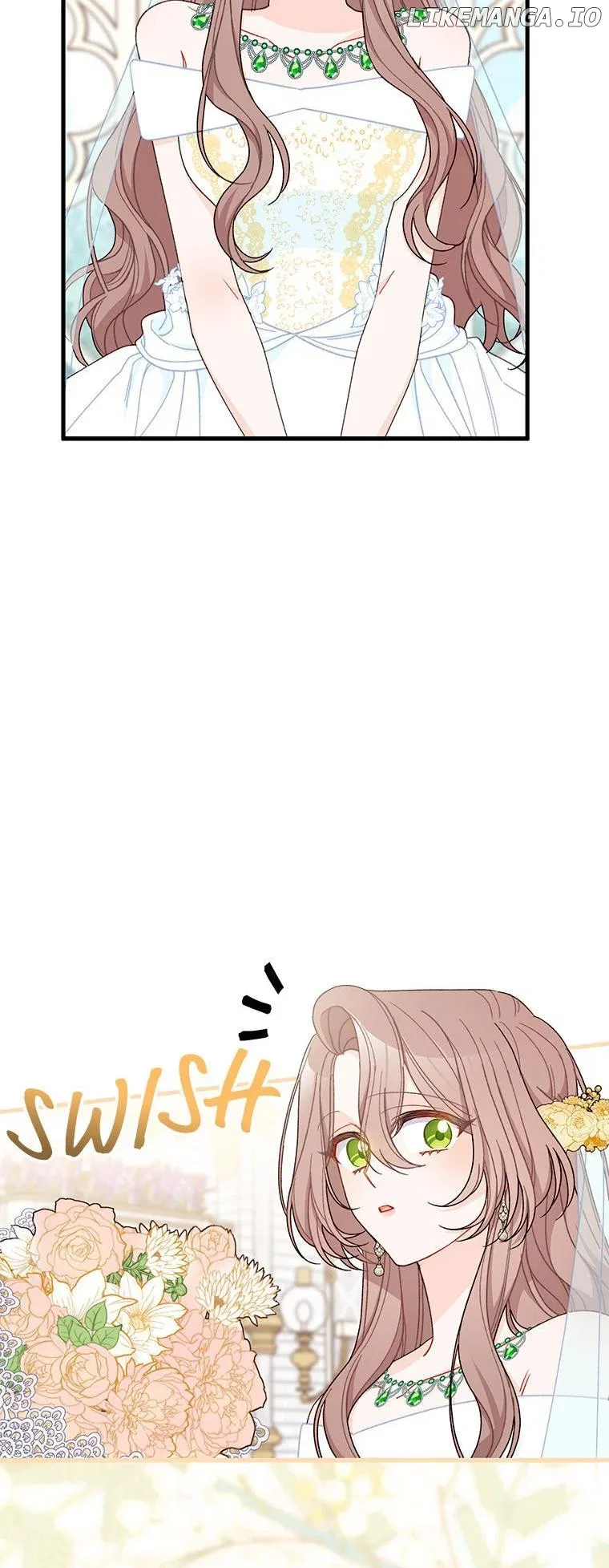 I Found a Husband When I Picked up the Male Lead Chapter 67 – Page 20