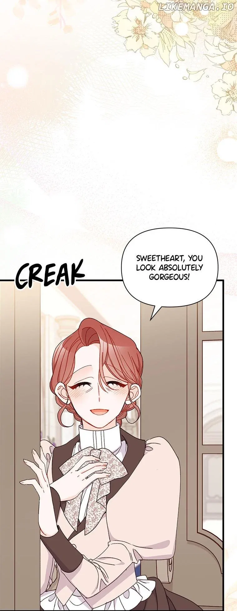 I Found a Husband When I Picked up the Male Lead Chapter 67 – Page 22