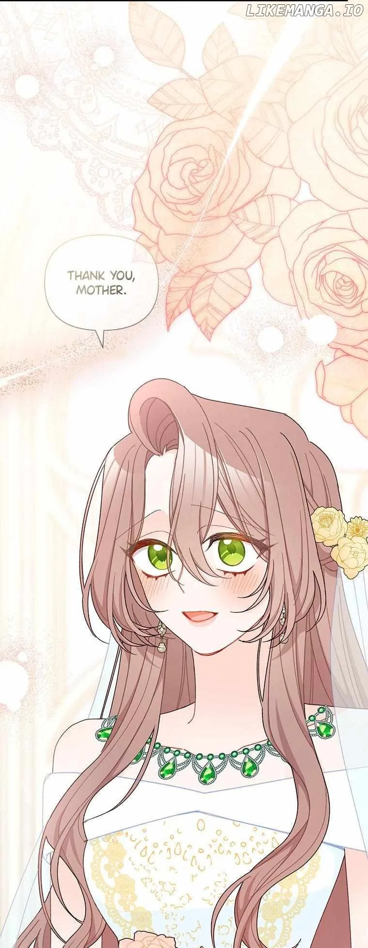 I Found a Husband When I Picked up the Male Lead Chapter 67 – Page 23