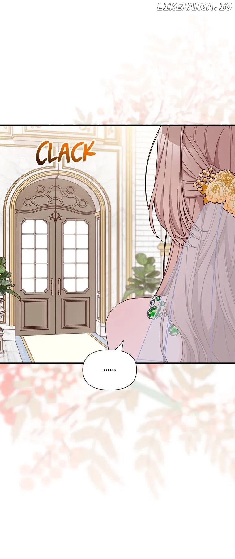 I Found a Husband When I Picked up the Male Lead Chapter 67 – Page 25
