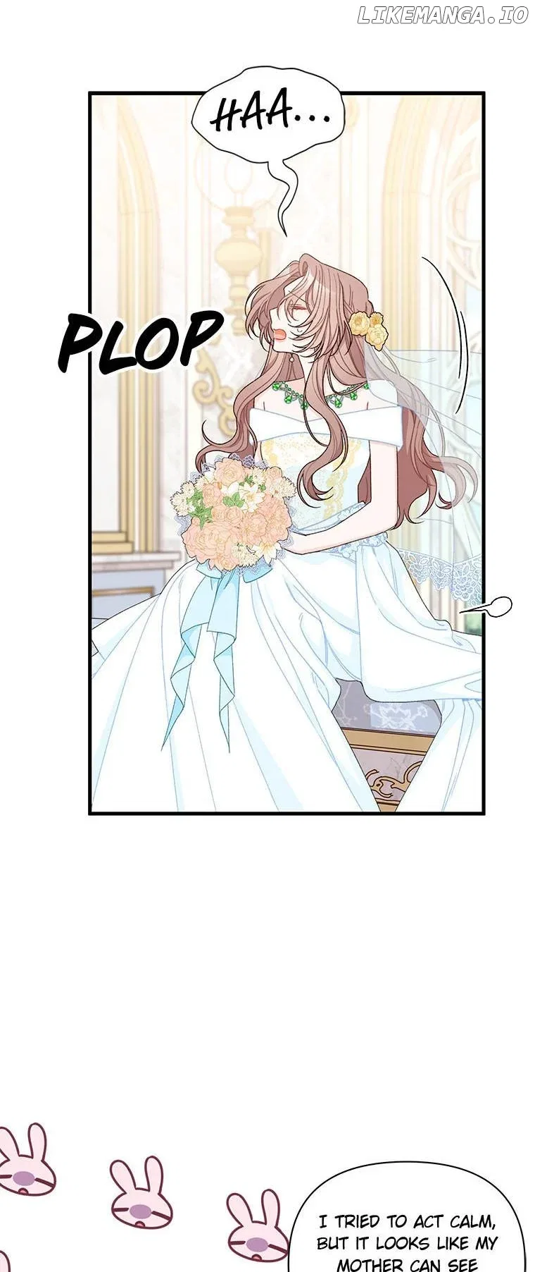 I Found a Husband When I Picked up the Male Lead Chapter 67 – Page 26