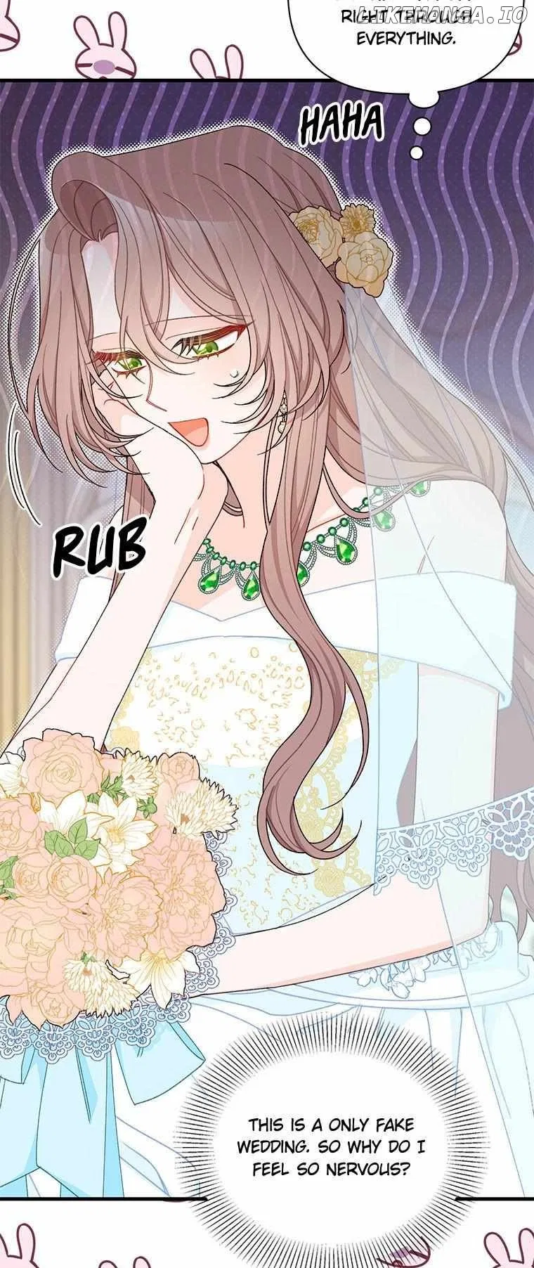 I Found a Husband When I Picked up the Male Lead Chapter 67 – Page 27