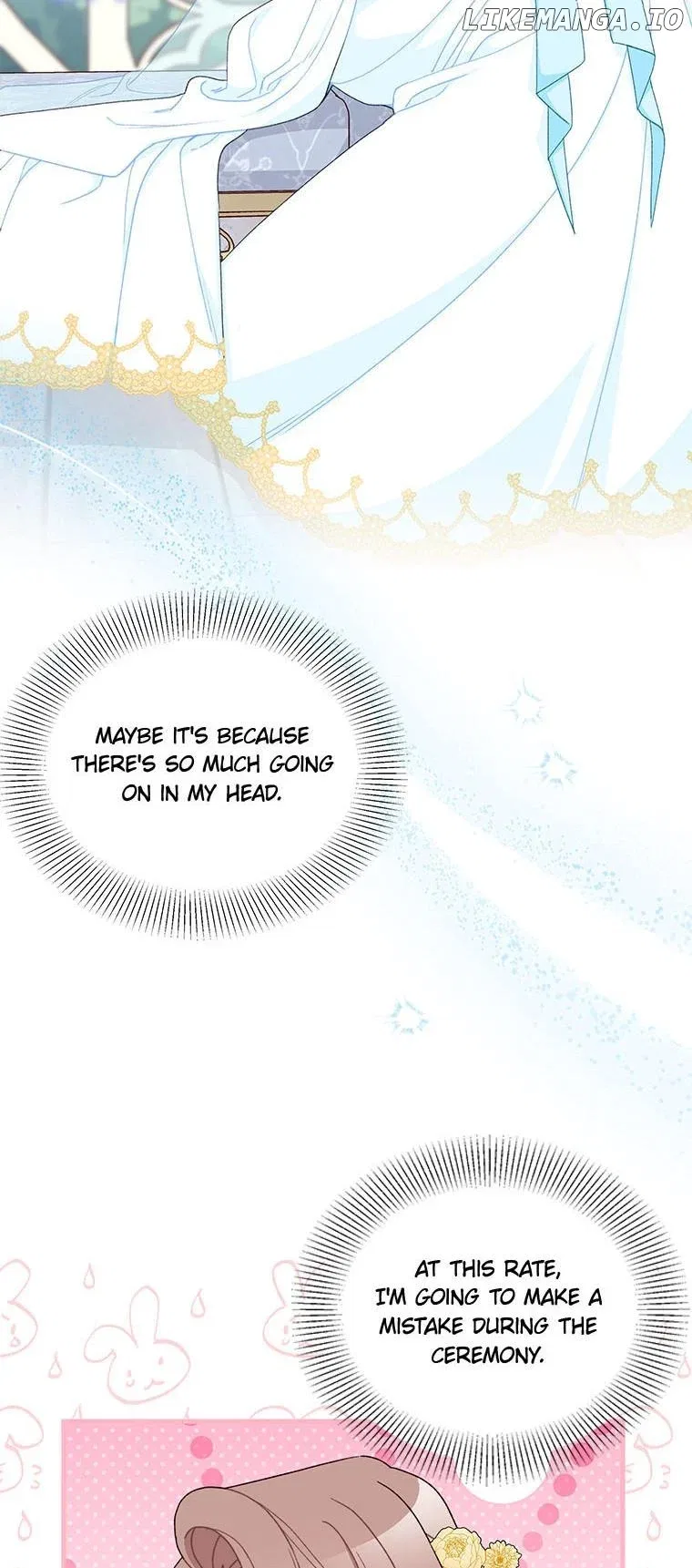 I Found a Husband When I Picked up the Male Lead Chapter 67 – Page 33