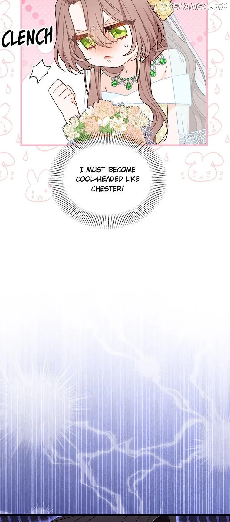 I Found a Husband When I Picked up the Male Lead Chapter 67 – Page 34