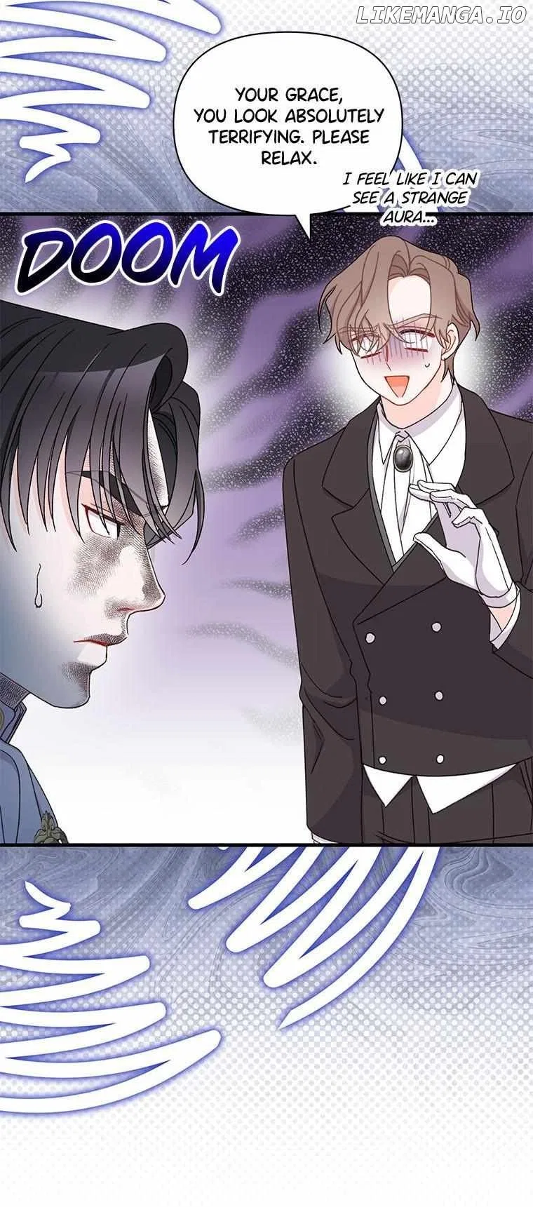 I Found a Husband When I Picked up the Male Lead Chapter 67 – Page 36