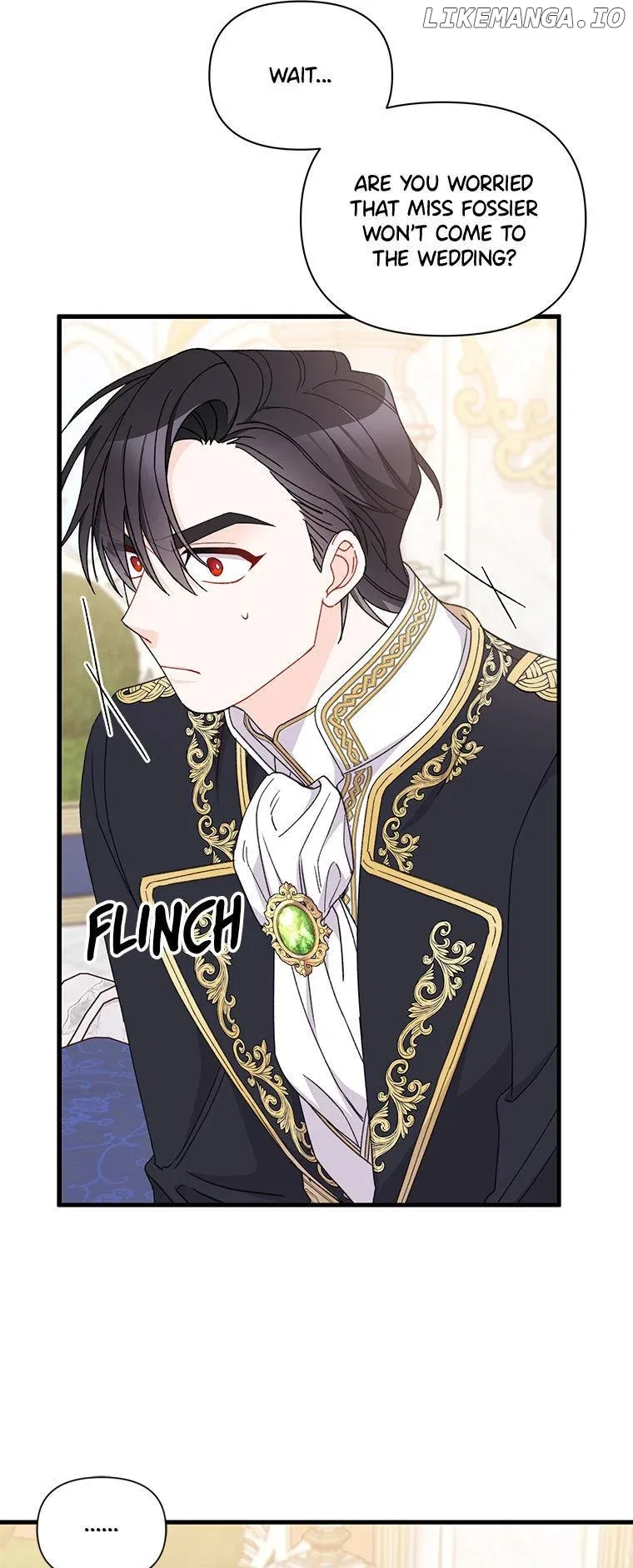 I Found a Husband When I Picked up the Male Lead Chapter 67 – Page 37