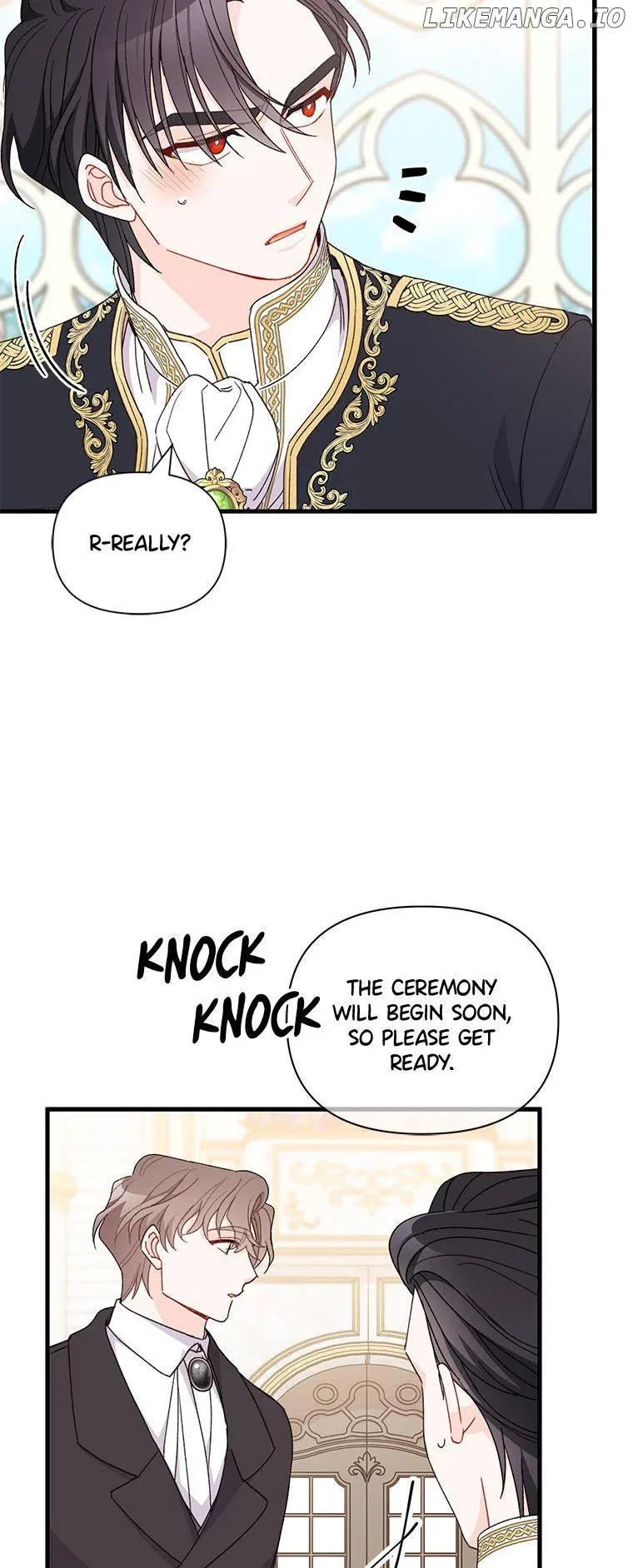 I Found a Husband When I Picked up the Male Lead Chapter 67 – Page 39