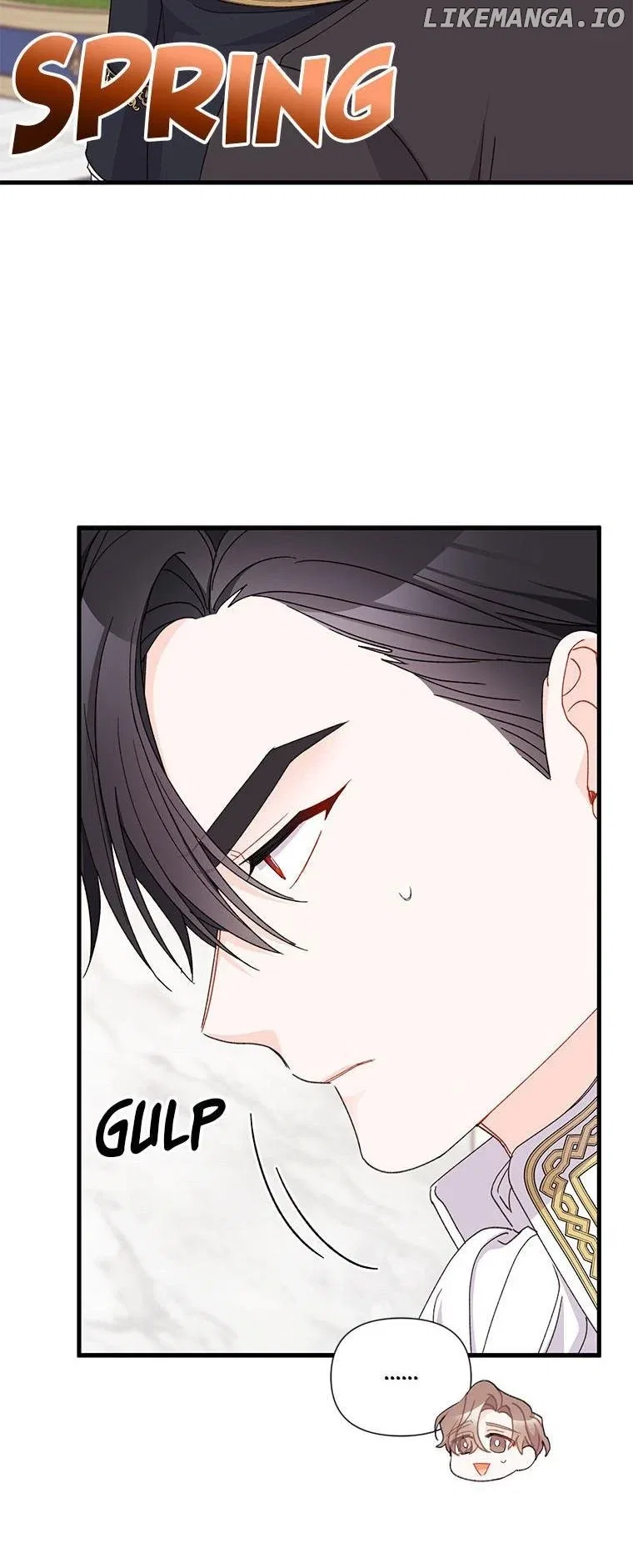 I Found a Husband When I Picked up the Male Lead Chapter 67 – Page 41