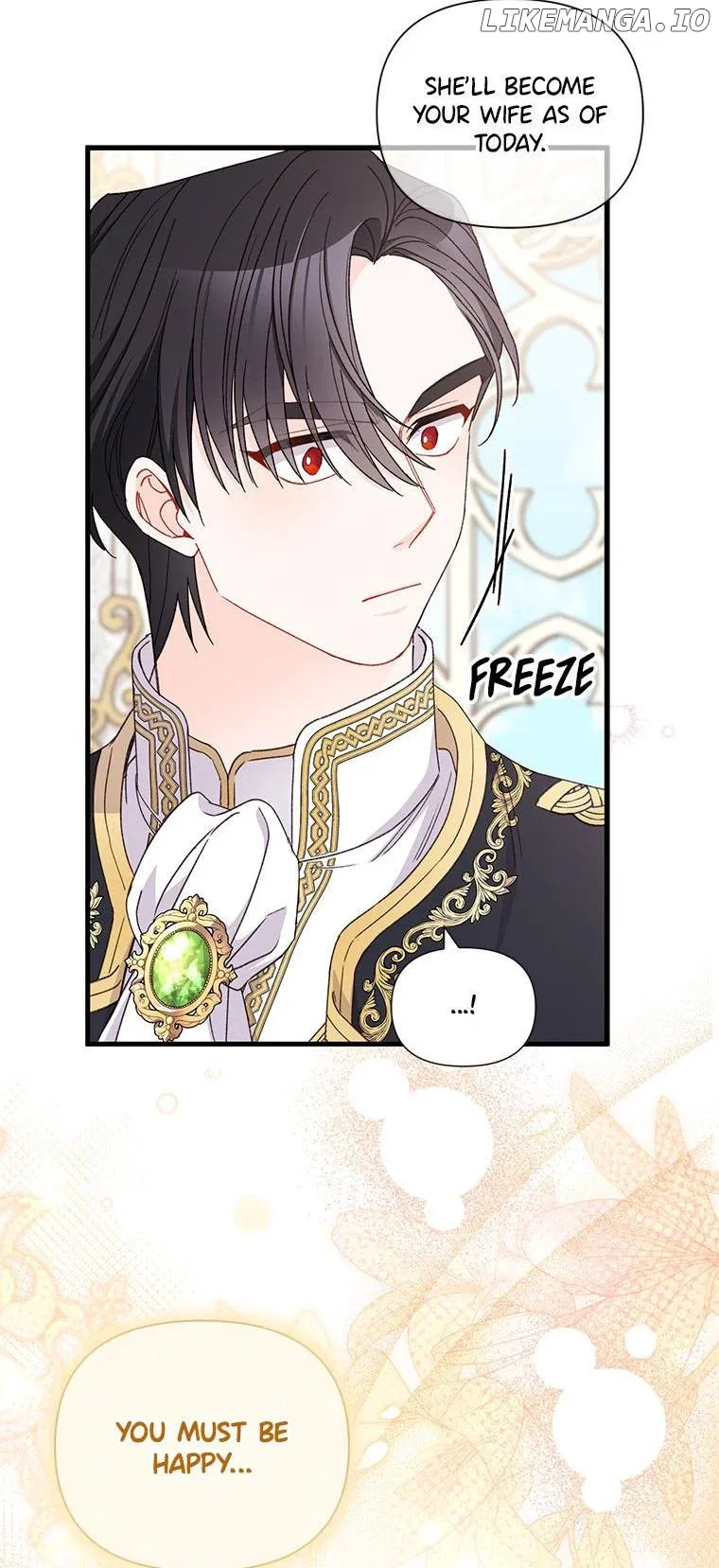 I Found a Husband When I Picked up the Male Lead Chapter 67 – Page 43