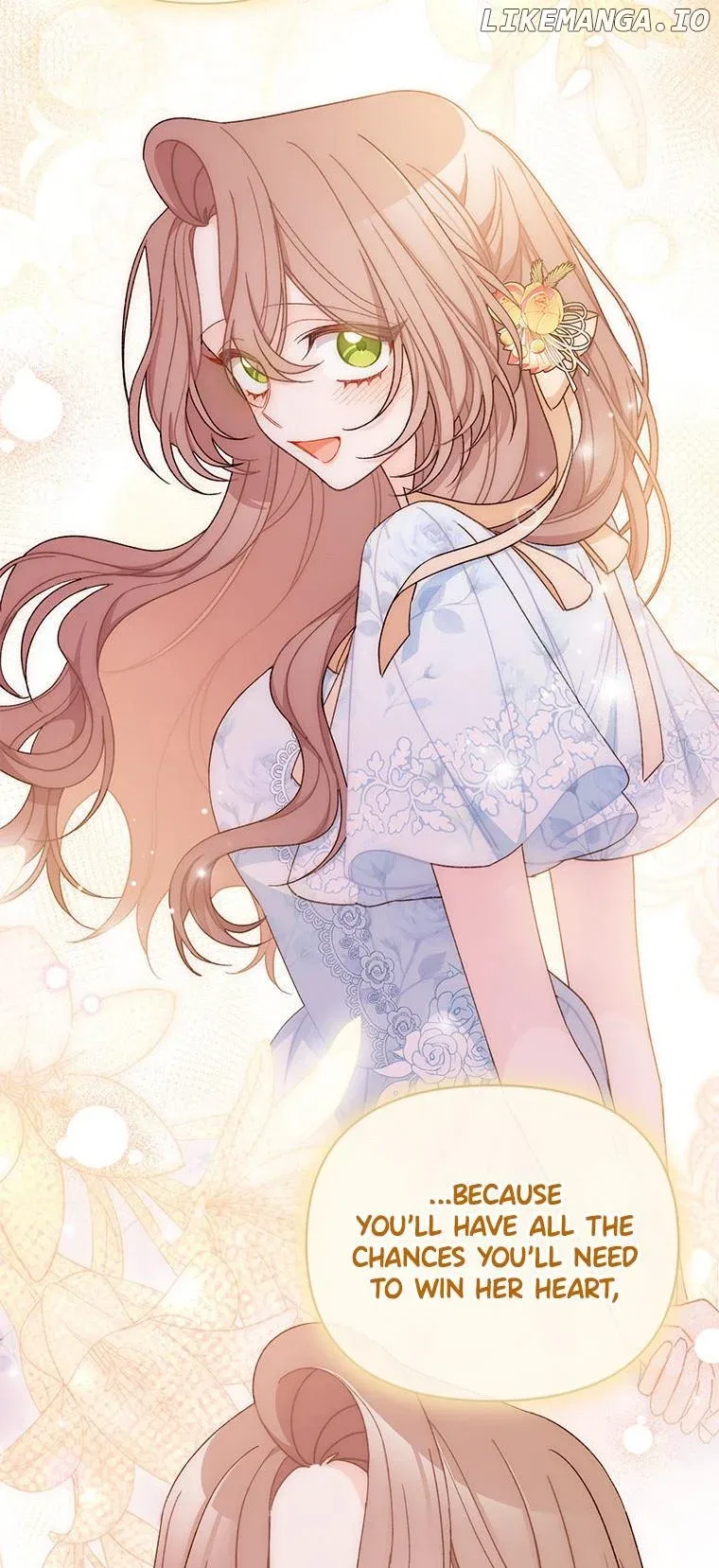 I Found a Husband When I Picked up the Male Lead Chapter 67 – Page 44