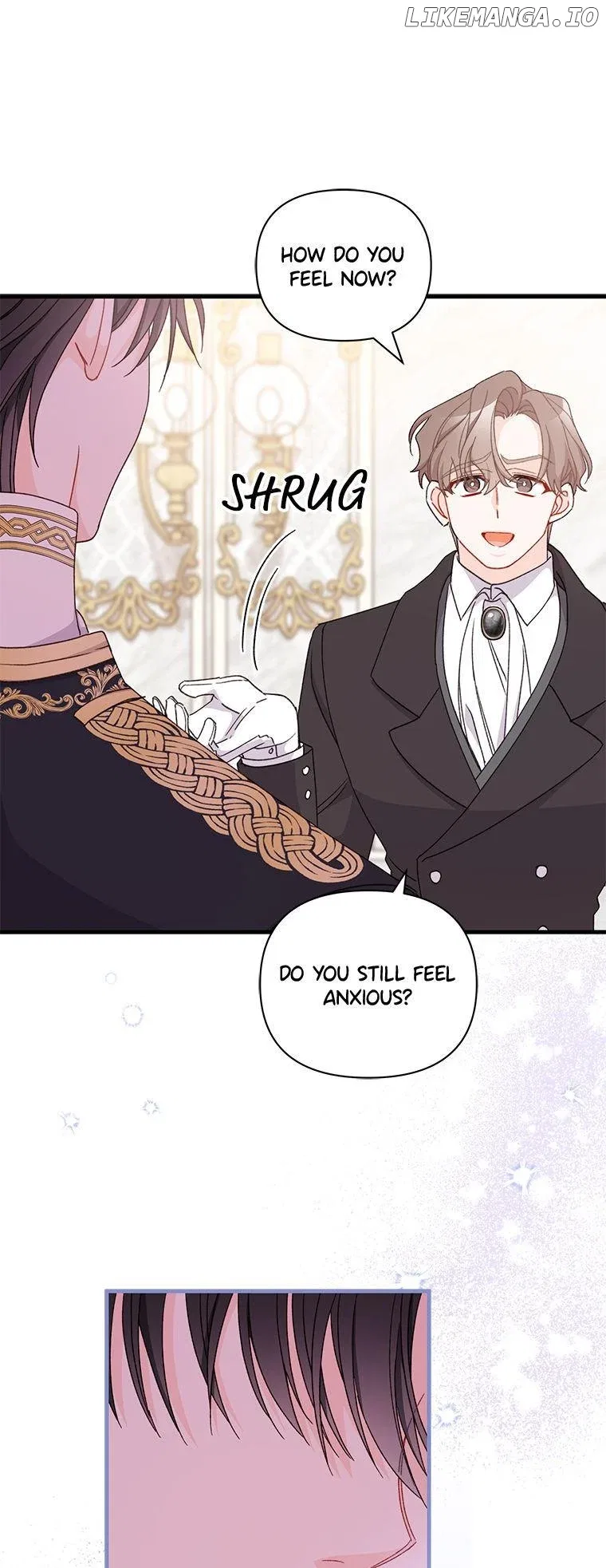 I Found a Husband When I Picked up the Male Lead Chapter 67 – Page 47