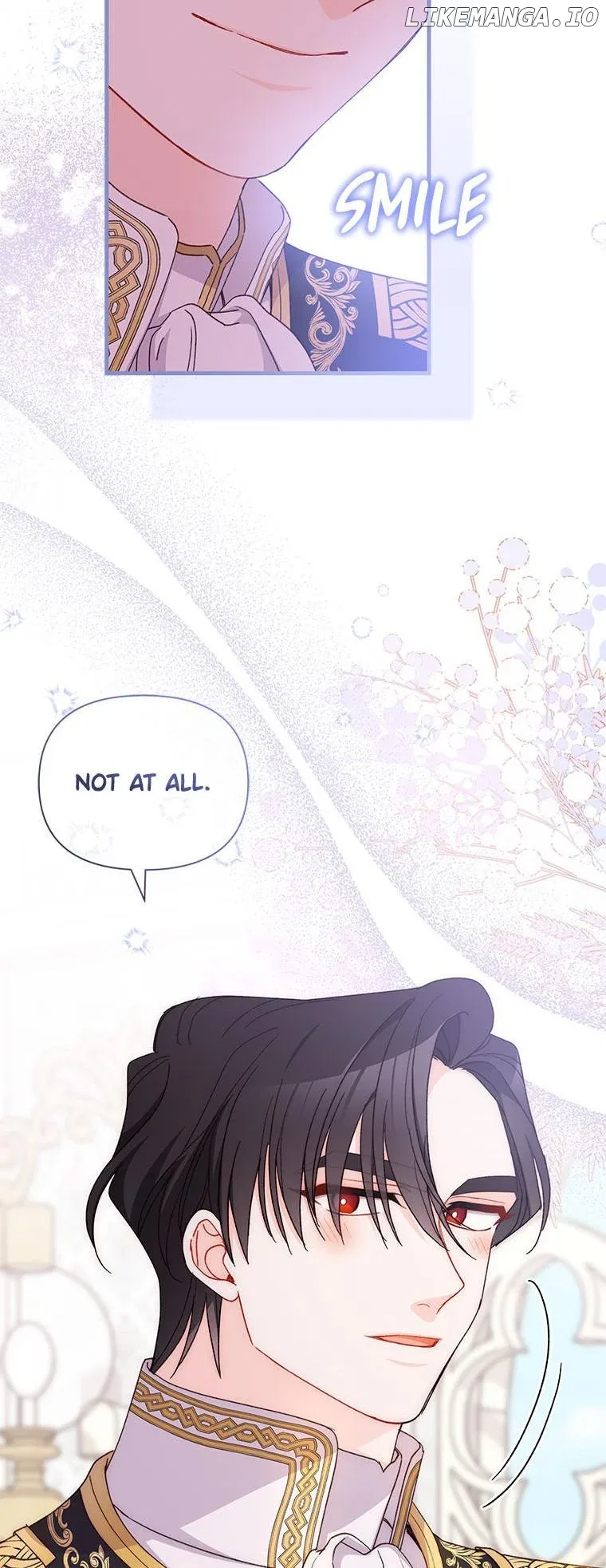 I Found a Husband When I Picked up the Male Lead Chapter 67 – Page 48