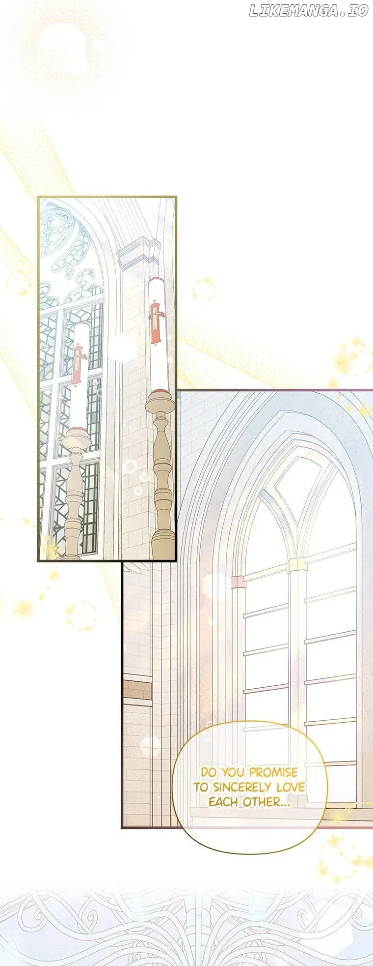 I Found a Husband When I Picked up the Male Lead Chapter 67 – Page 50