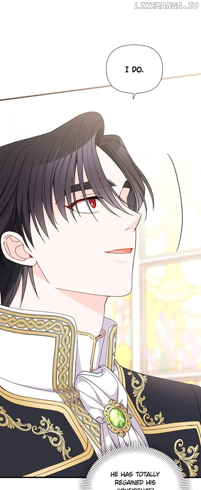 I Found a Husband When I Picked up the Male Lead Chapter 67 – Page 52